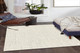 Dynamic Harmony 59003 6595 Ivory Beige Rug