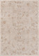 Dynamic Irving 15555 186 Cream Beige Rust Rug