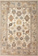 Dynamic Kashmir 18869 199 Cream Multi Rug