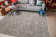 Dynamic Lara 14625 880 Beige Taupe Rug