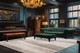 Dynamic Lazer 12675 990 Grey Dark Grey Rug