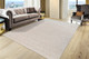 Dynamic Penta 6322 100 Cream Rug