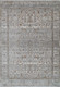 Dynamic Trevi 13250 910 Grey Cream Rug
