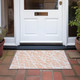 Addison Chantille ACN501 Peach Rug