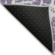 Addison Chantille ACN501 Purple Rug