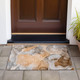 Addison Chantille ACN504 Orange Rug