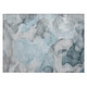 Addison Chantille ACN504 Teal Rug