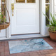Addison Chantille ACN506 Blue Rug