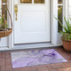 Addison Chantille ACN506 Purple Rug