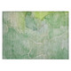 Addison Chantille ACN511 Green Rug
