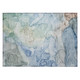 Addison Chantille ACN512 Blue Rug