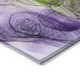 Addison Chantille ACN513 Purple Rug