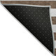 Addison Chantille ACN528 Chocolate Rug