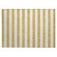 Addison Chantille ACN528 Gold Rug