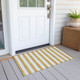 Addison Chantille ACN528 Gold Rug