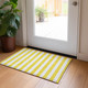 Addison Chantille ACN528 Yellow Rug