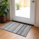 Addison Chantille ACN529 Gray Rug