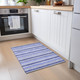 Addison Chantille ACN531 Blue Rug
