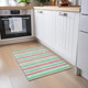 Addison Chantille ACN531 Green Rug