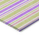 Addison Chantille ACN531 Purple Rug