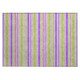 Addison Chantille ACN531 Purple Rug