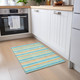 Addison Chantille ACN531 Teal Rug