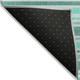 Addison Chantille ACN531 Turquoise Rug