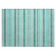 Addison Chantille ACN531 Turquoise Rug