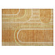 Addison Chantille ACN532 Terracotta Rug