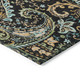 Addison Chantille ACN533 Black Rug