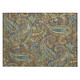 Addison Chantille ACN533 Chocolate Rug