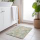 Addison Chantille ACN533 Ivory Rug