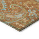Addison Chantille ACN533 Paprika Rug