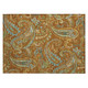 Addison Chantille ACN533 Paprika Rug