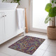 Addison Chantille ACN533 Purple Rug