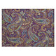 Addison Chantille ACN533 Purple Rug