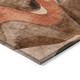 Addison Chantille ACN536 Chocolate Rug