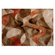 Addison Chantille ACN536 Chocolate Rug