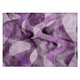 Addison Chantille ACN536 Purple Rug