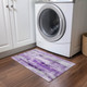 Addison Chantille ACN537 Purple Rug