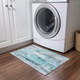 Addison Chantille ACN537 Teal Rug