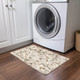 Addison Chantille ACN538 Khaki Rug