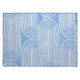 Addison Chantille ACN540 Blue Rug
