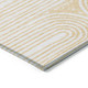 Addison Chantille ACN540 Gold Rug