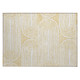 Addison Chantille ACN540 Gold Rug