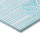 Addison Chantille ACN540 Teal Rug