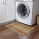 Addison Chantille ACN541 Paprika Rug