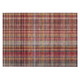 Addison Chantille ACN541 Red Rug