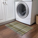 Addison Chantille ACN541 Taupe Rug