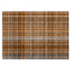 Addison Chantille ACN541 Terracotta Rug